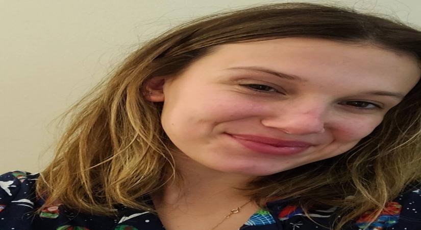 Millie Bobby Brown to star in sci-fi film 'The Electric State'