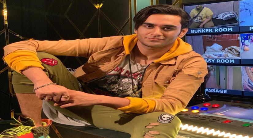 Bigg Boss 14: Vikas Gupta set to make a revelation