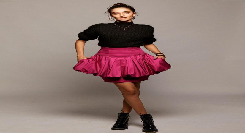 Ananya Panday.(photo:instagram)