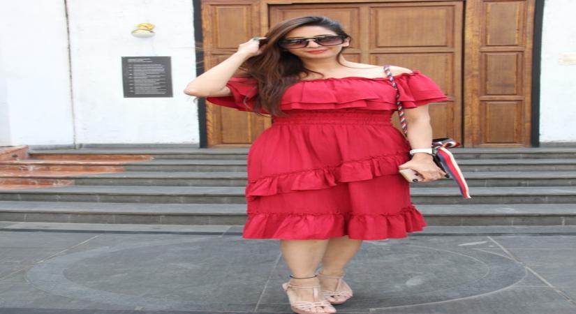 Chahatt Khanna on producing series on Vijay Mallya's life