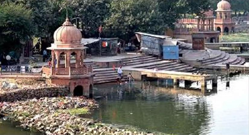 Lucknow's Gulala Ghat to be developed as film location