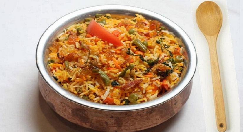 A biryani per second, home meals most loved on Swiggy in 2020
