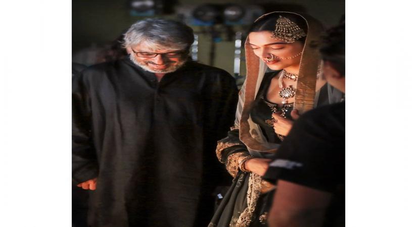 Deepika Padukone: Mastani was fuelled by her passion