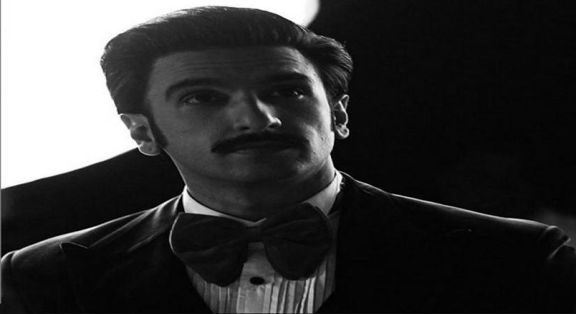 Deepika to Ranveer: Channeling your inner Charlie?