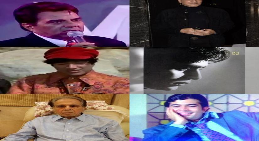 No more image barriers (Column: B-Town).