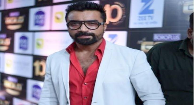 Ajaz Khan's video song tribute to motherhood crosses 3mn views