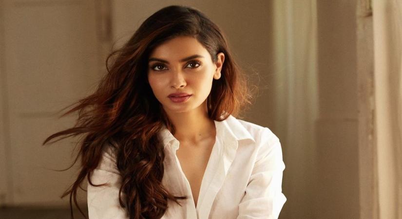 Diana Penty is sure of what she won't wear at her wedding