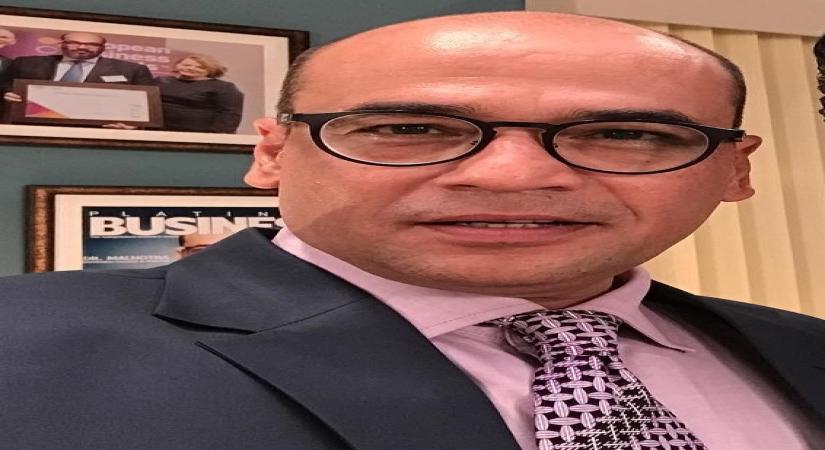 Mohan Kapur in 'Ms. Marvel' web series