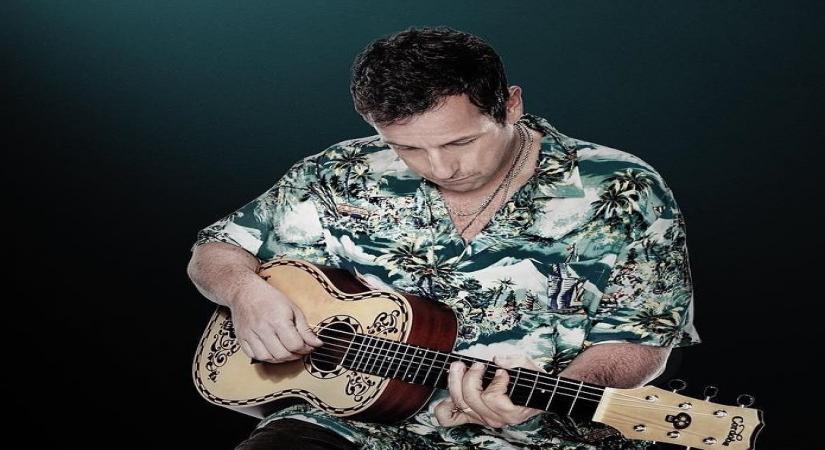 Adam Sandler. (photo:instagram)