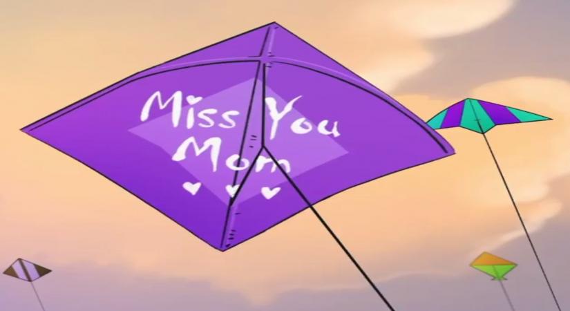 Indian female superhero tackles Covid-19 in new animation film.