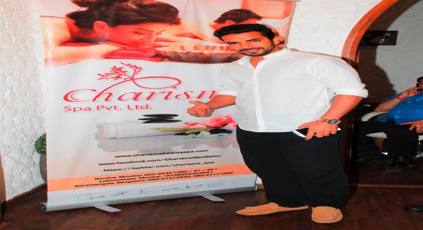 TV star Manit Joura: Want my characters to give me sleepless nights