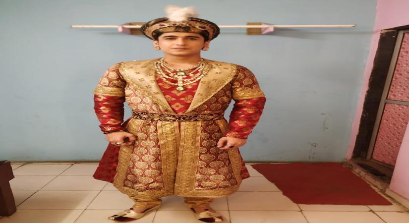 Bhavin Bhanushali: I love doing light-hearted shows