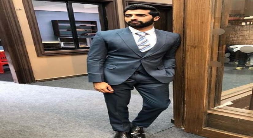 Akshay Oberoi: Work I do today is largely because of my first film