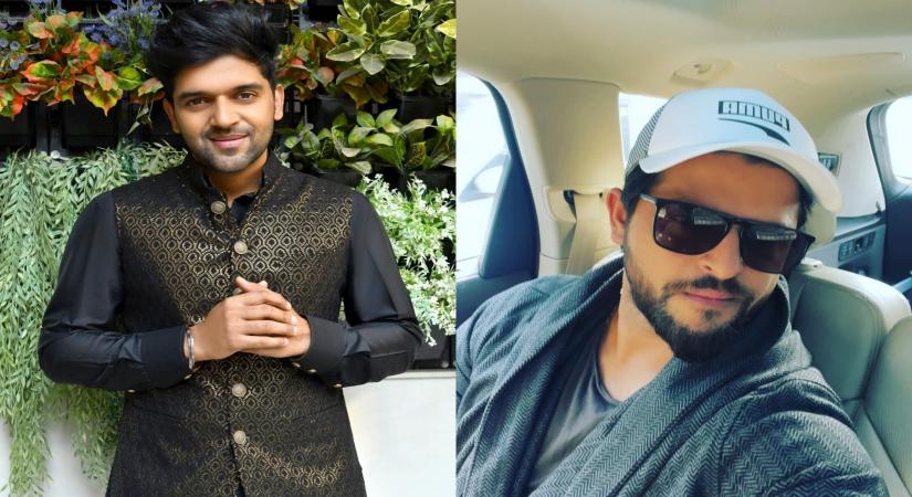 Raina, Randhawa among celebs booked for violating Covid norms in raid on Mumbai pub.