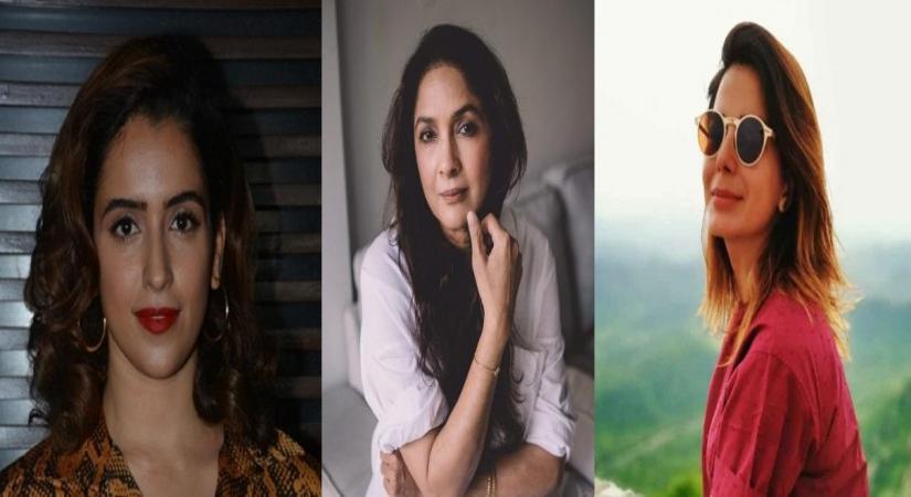 Sanya Malhotra, Neena Gupta, Kirti Kulhari to discuss new-age dating.