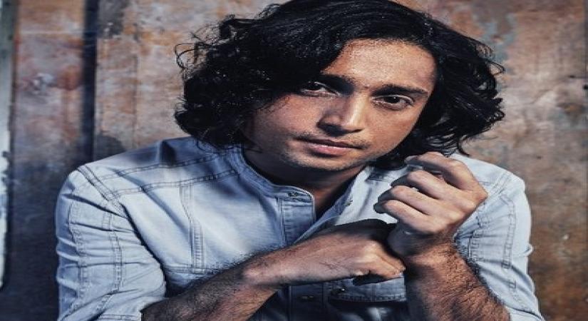 Singer Nikhil DÃ¢ÂÂSouza.