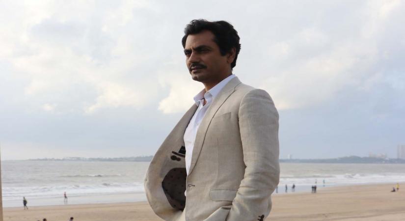Nawazuddin Siddiqui: This has been a special year
