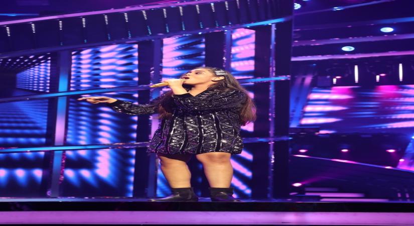 Indian Idol 2020: Shanmukhapriya is the new yodeling sensation