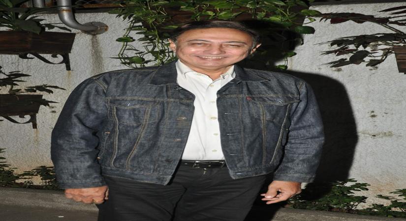 Khichdi' actor Anang Desai overwhelmed to be a part of 'Mere Sai'
