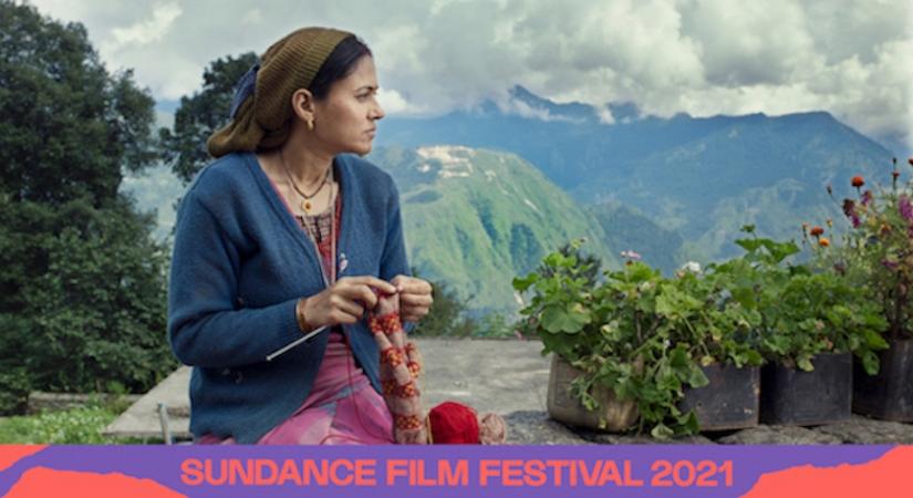 Indian films 'Fire In The Mountains', 'Writing With Fire' head to Sundance.