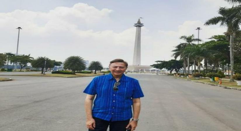 Akshay Kumar is most disciplined star in Bollywood: Anang Desai