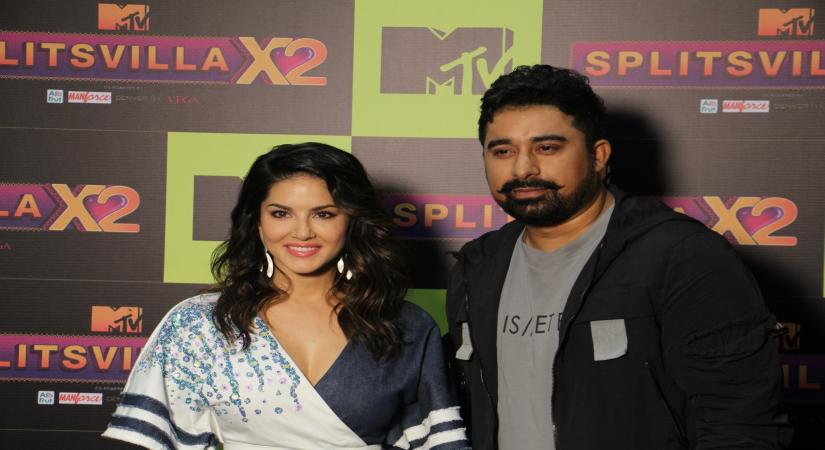 Covid effect: 'Splitsvilla' auditions go virtual.