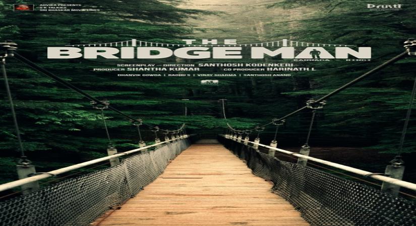 Bridgeman of India' Girish Bhardwaj to get a biopic.