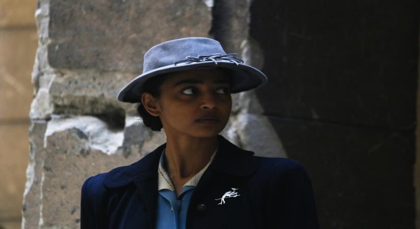 Radhika Apte-starrer 'A Call To Spy' to get digital release in India.
