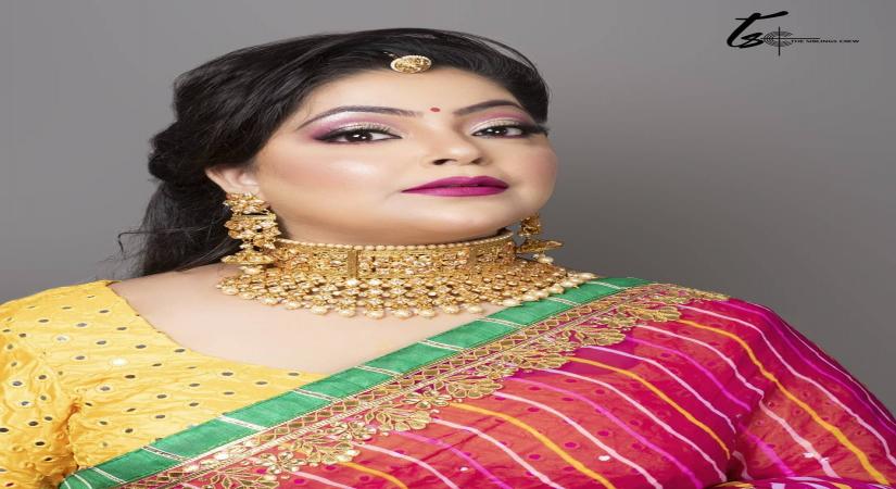 TV star Divya Bhatnagar succumbs to Covid