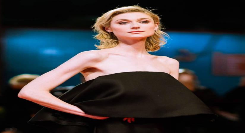 Elizabeth Debicki: Difficult resisting society pressure to look a certain way
