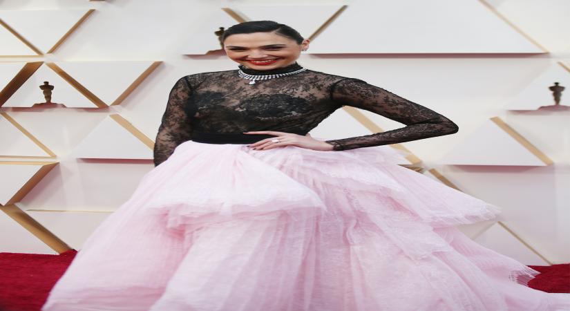 Gal Gadot: Chris Pine brings the best out of me