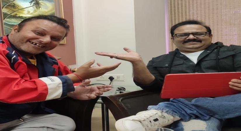 Why Anil Sharma waited for 'Apne' writer to recover from Covid to work with him in the sequel.