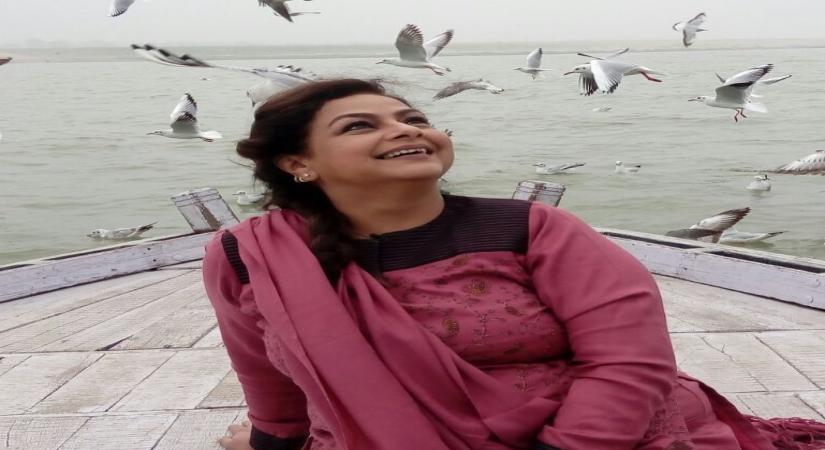 Shahid Kapoor shares a sweet post on mother Neelima Azeem's birthday.