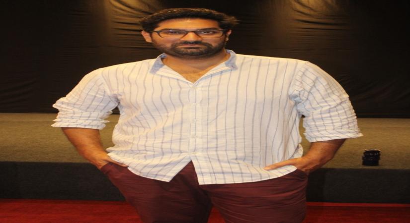 Kunaal Roy Kapur: I am lazy, tend to procrastinate