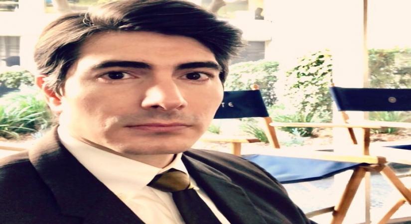 Brandon Routh joins cast of 'The Rookie'.