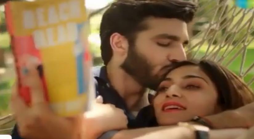 Papon's new song Maula 'evokes many emotions'