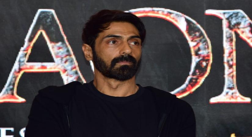 Arjun Rampal: Dream of working in period film fulfilled with 'The Battle Of Bhima Koregaon'