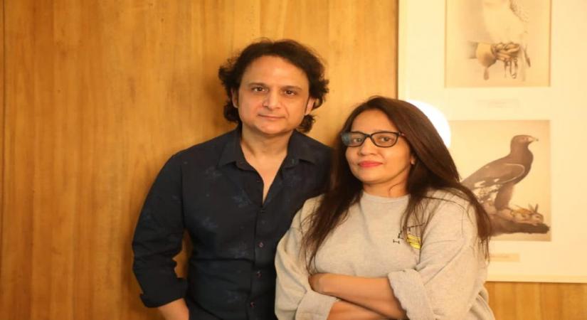 'Lucky' directors Radhika Rao and Vinay Sapru on completing 20 yrs in industry