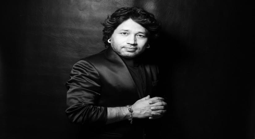 Kailash Kher remembers AR Rahman's mother as 'kindness personified'. (Photo Source: kailashkher.com)