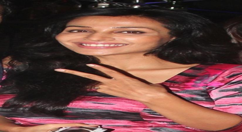 Flora Saini: 'I am bored of looking sensual on screen'