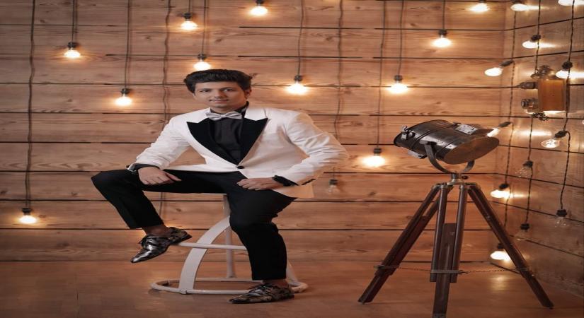 TV actor Karan Pahwa turns producer.