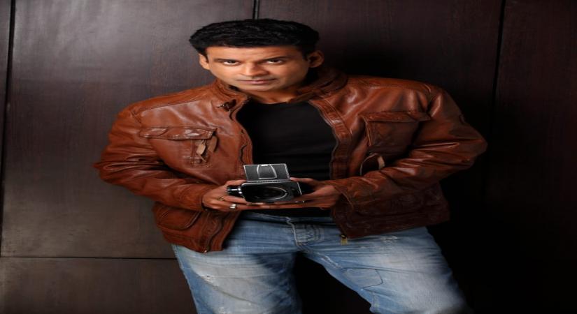 Manoj Bajpayee: Time for female actors to get respected