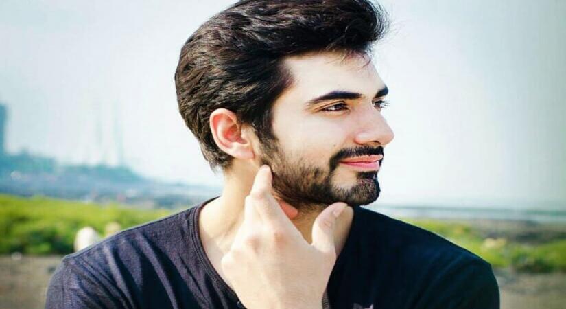 Ishwak Singh, Source: Instagram