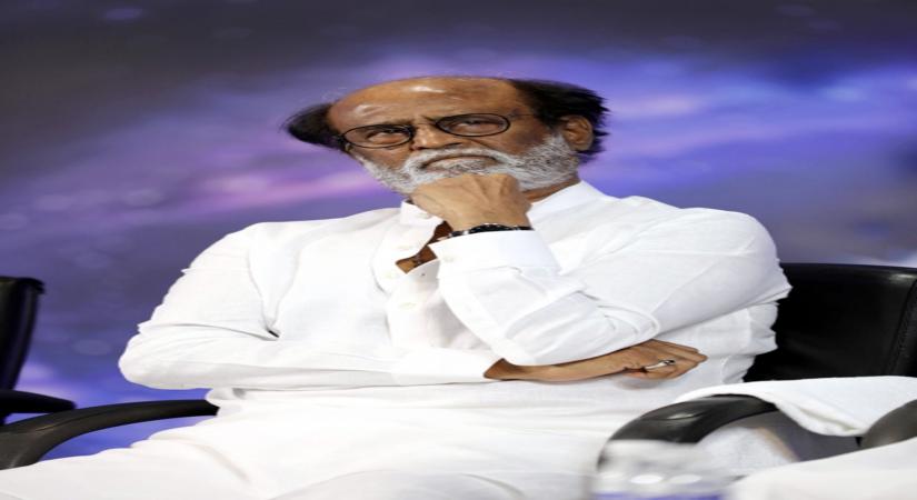Rajinikanth stable, call on discharge to be taken Sunday