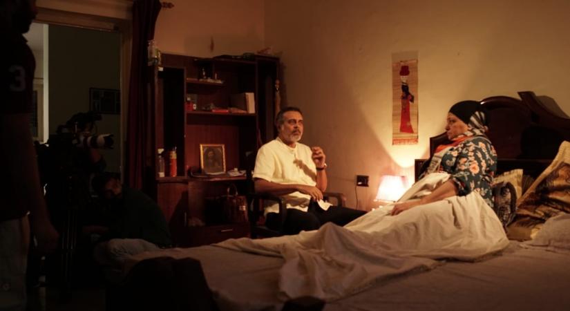 Shishir Sharma reveals how his short film 'Chhoti Si Guzaarish' affected him.