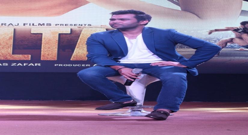 Filmmaker Ali Abbas Zafar will make his digital debut with Tandav (Photo: IANS)