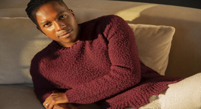 Leslie Odom Jr: It was very easy to trust Regina King on set
