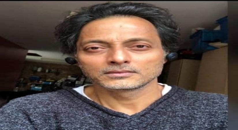 Taapsee Pannu and Sujoy Ghosh share a 'mental' joke