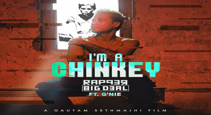 Rappers Big Deal, G'nie's song 'I'm a Chinkey' addresses racism they've faced