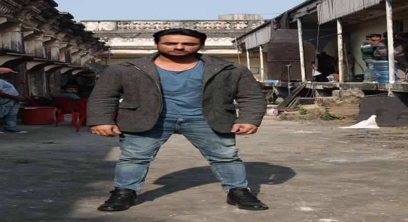 World AIDS Day: TV stars talk of need to remove the stigma.